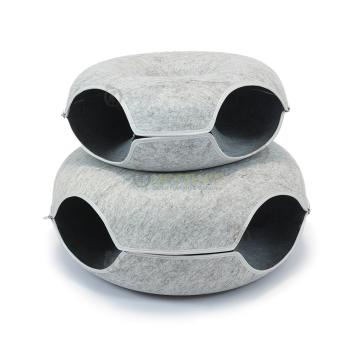 Mand voor Maine coons