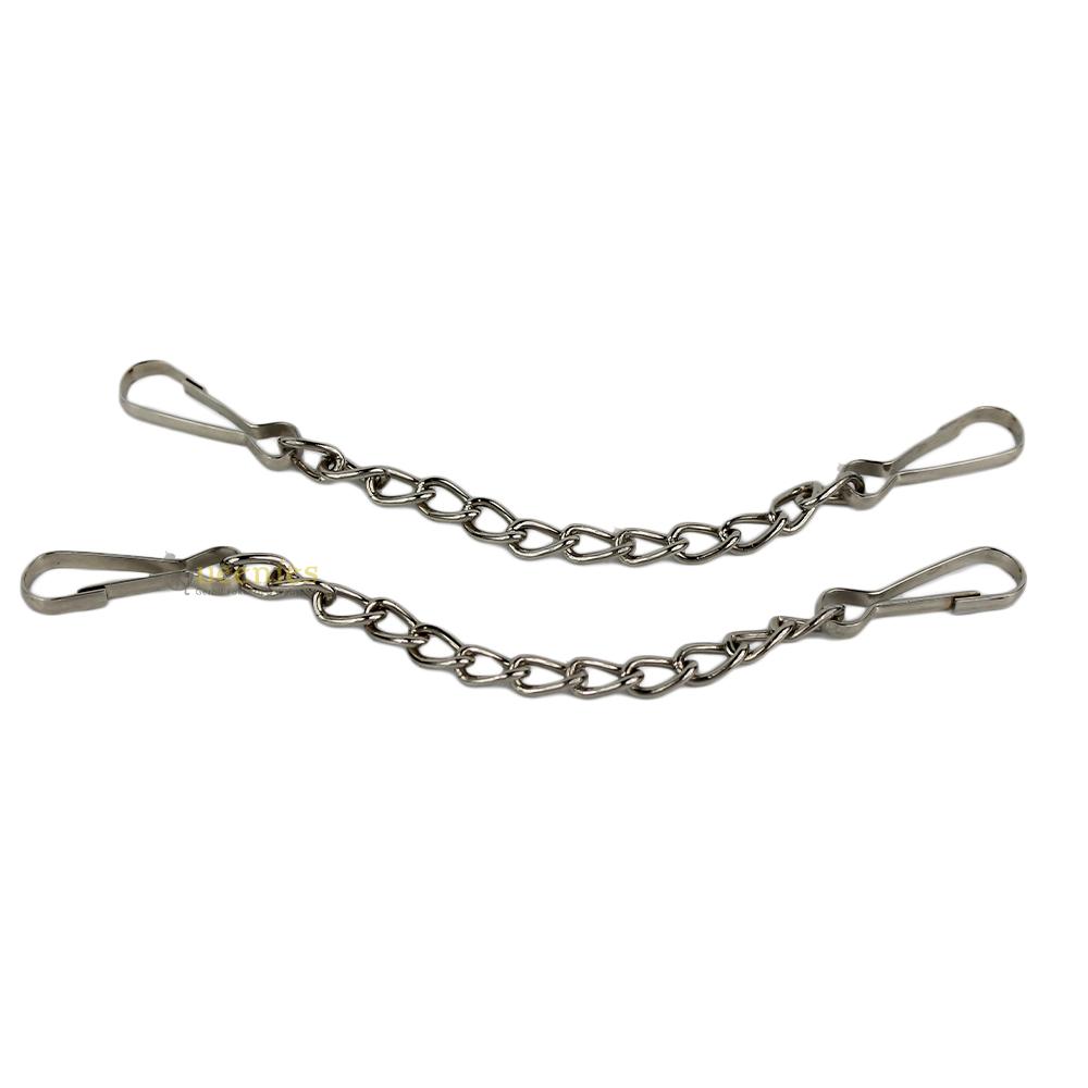 Ketting voor gerbils - ophangspeelgoed