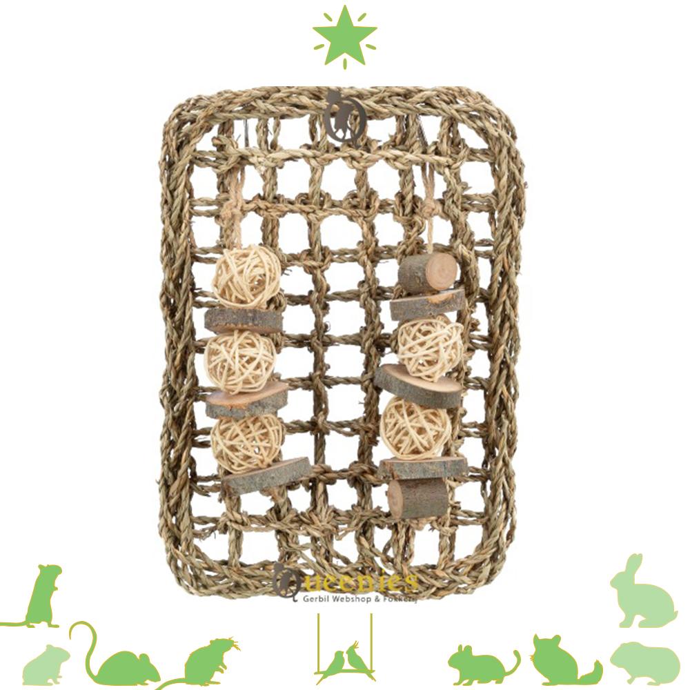 Klimmat voor Gerbils en Muizen