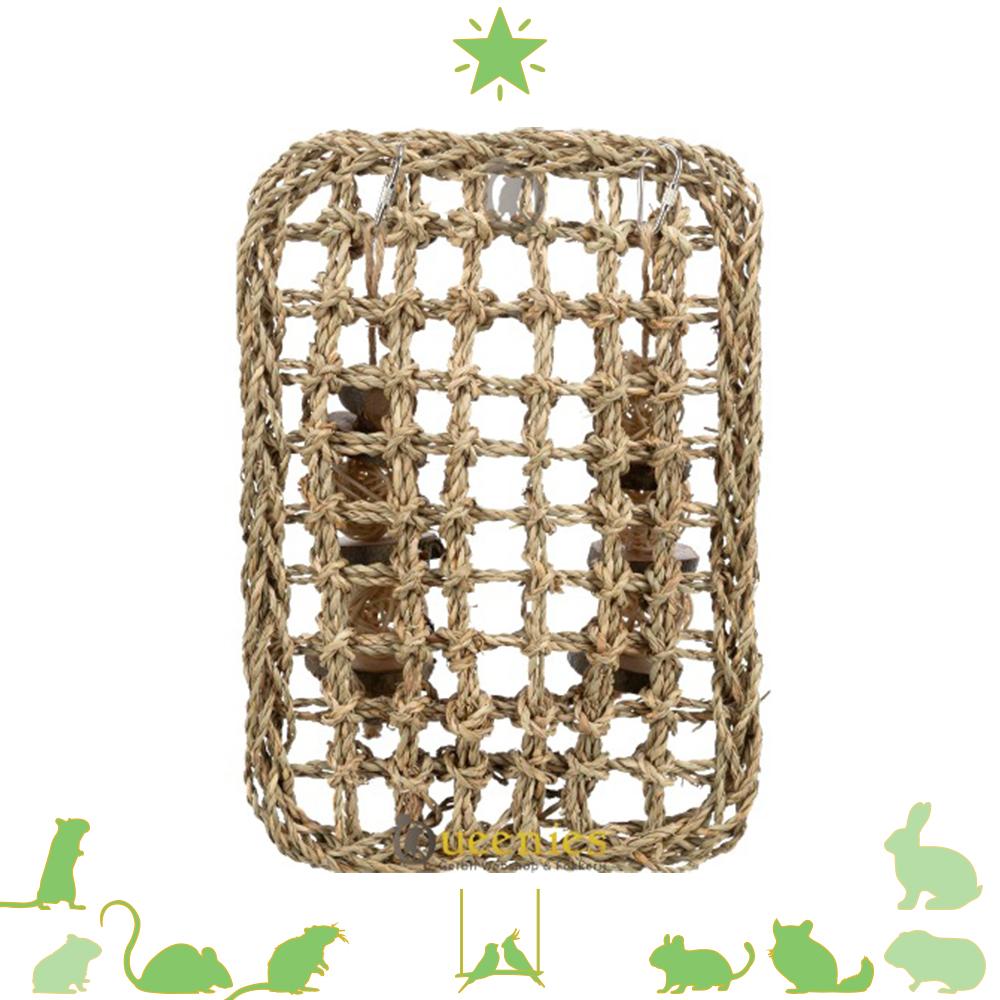 Klimmat voor Konijnen en Cavia's