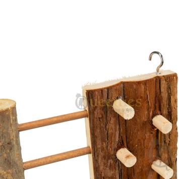 Klimwand voor Muizen