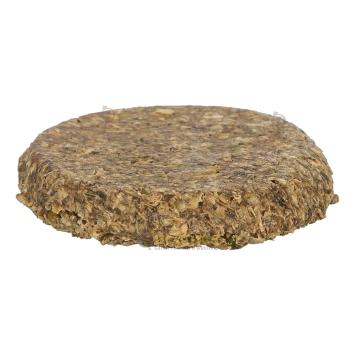 Natuurlijke snack voor knaagdieren