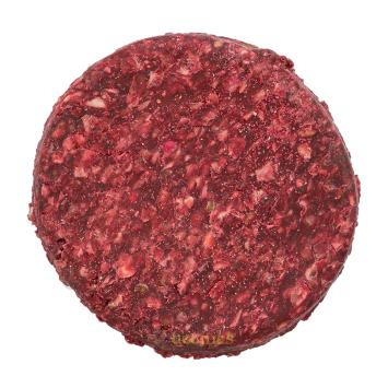 Crackers zonder granen of suiker