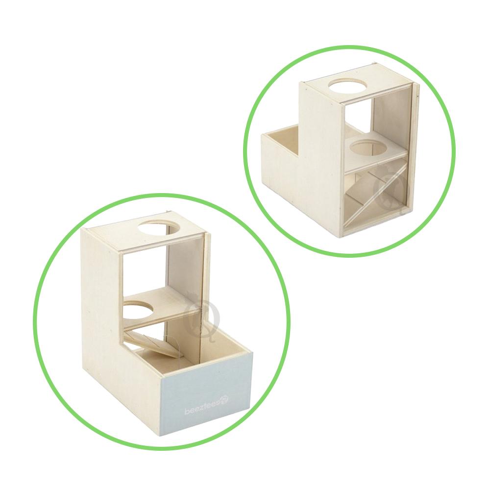 Knaagdier Koelhuisje Cico voor Muizen