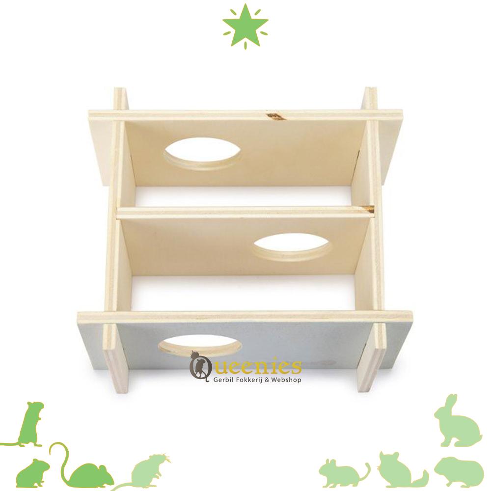 Knaagdier Koelhuisje Cico voor Hamsters