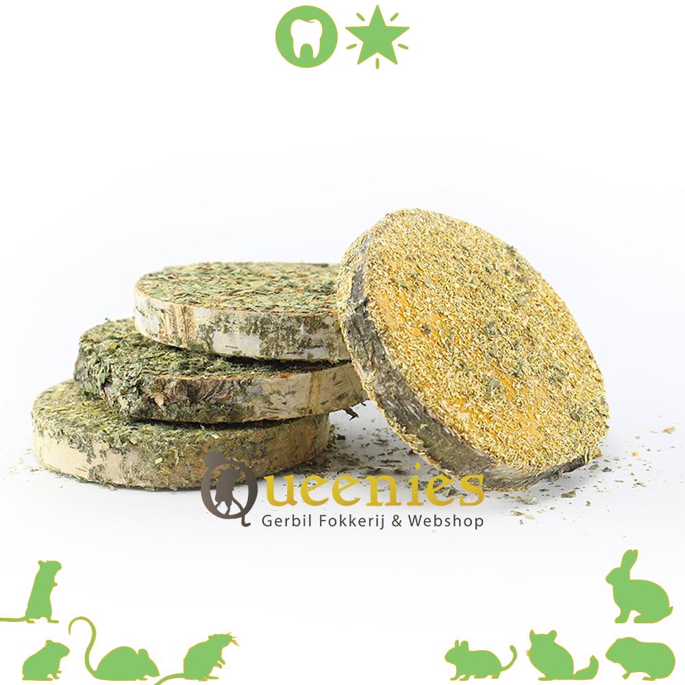 Knaagdieren Macarons voor Hamsters