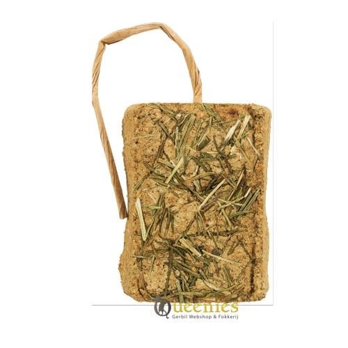 Peterselie knaagsteen voor ratten