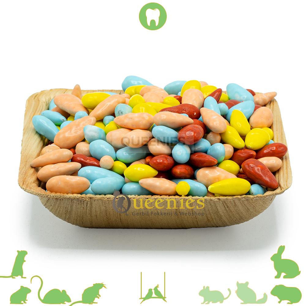 Zonnebloemzaad voor Parkieten en Papegaaien