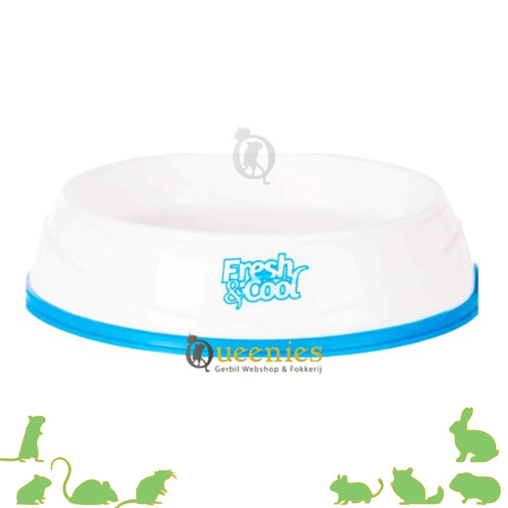 Koelbak voor Knaagdieren