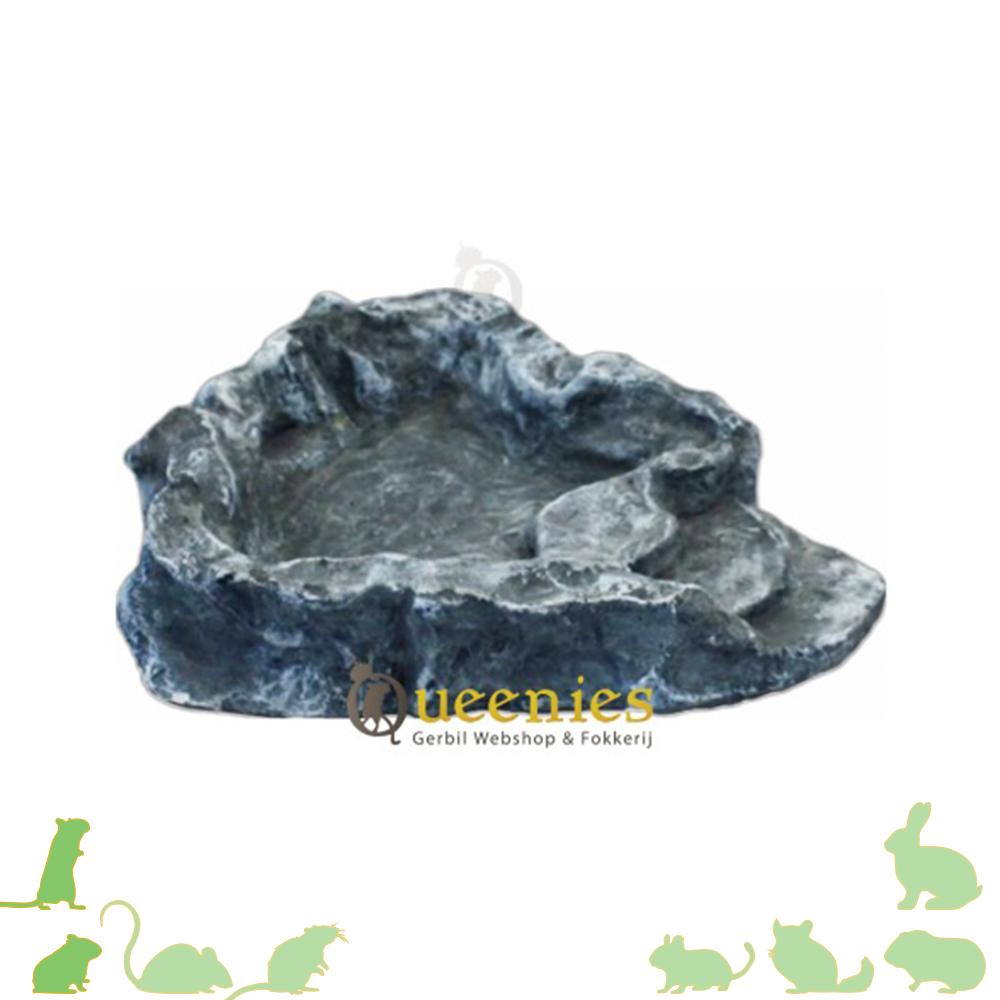 Komodo Voerbak voor knaagdieren