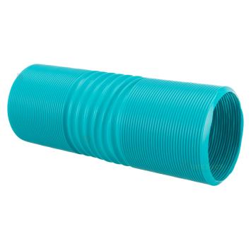 Buigbare tunnel voor konijnen speelgoed