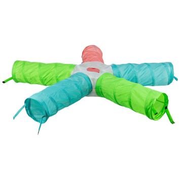 Grote konijnen speeltunnel XL