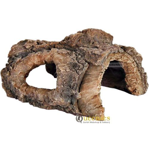 Tunnels voor Hamsters en Gerbils