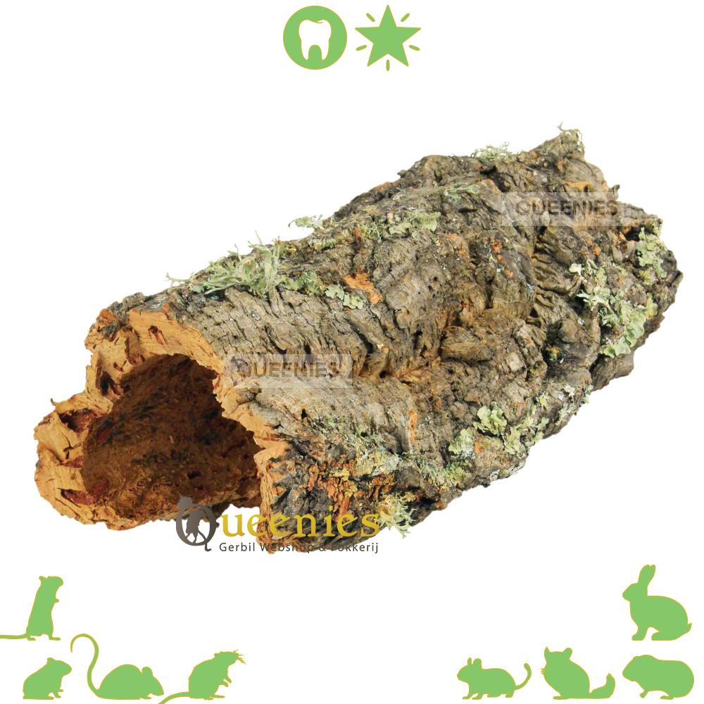 Kurkplaten voor knaagdieren, hamsterscaping