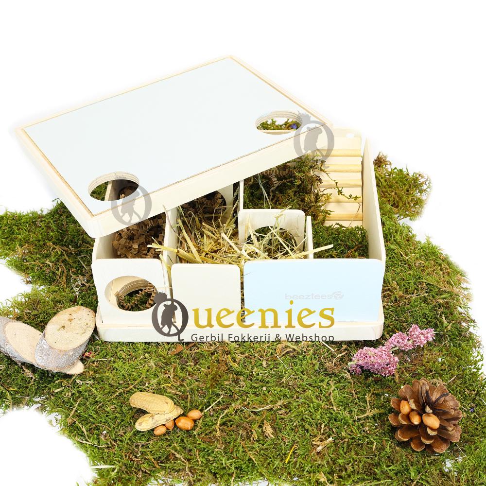 Hamsterscape Doolhof voor Gerbils en Hamsters