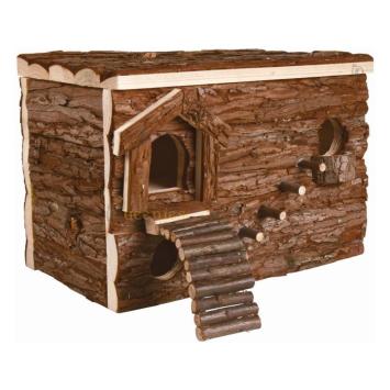 Labyrinth huis voor Knaagdieren