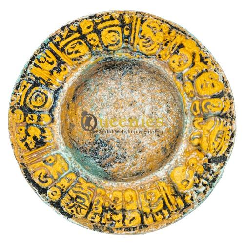 Azteekse voerschaal van Exo Terra