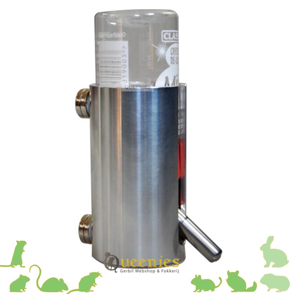 Drinkfles houder Magnetisch