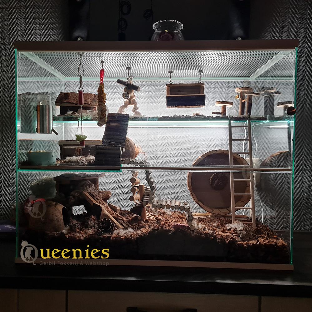 Magnetische LED Lamp - Oplaadbaar