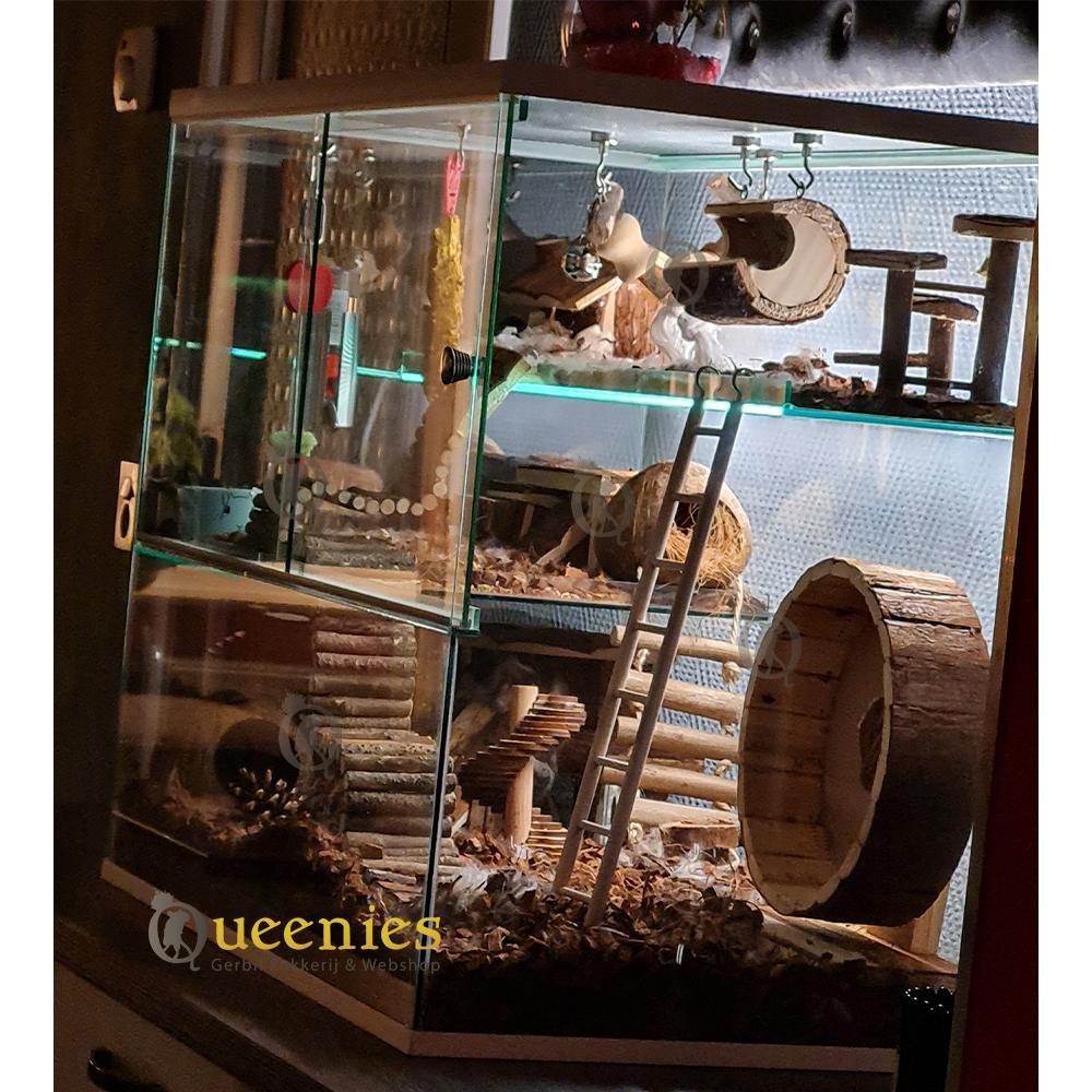 Magnetische LED Lamp - Oplaadbaar