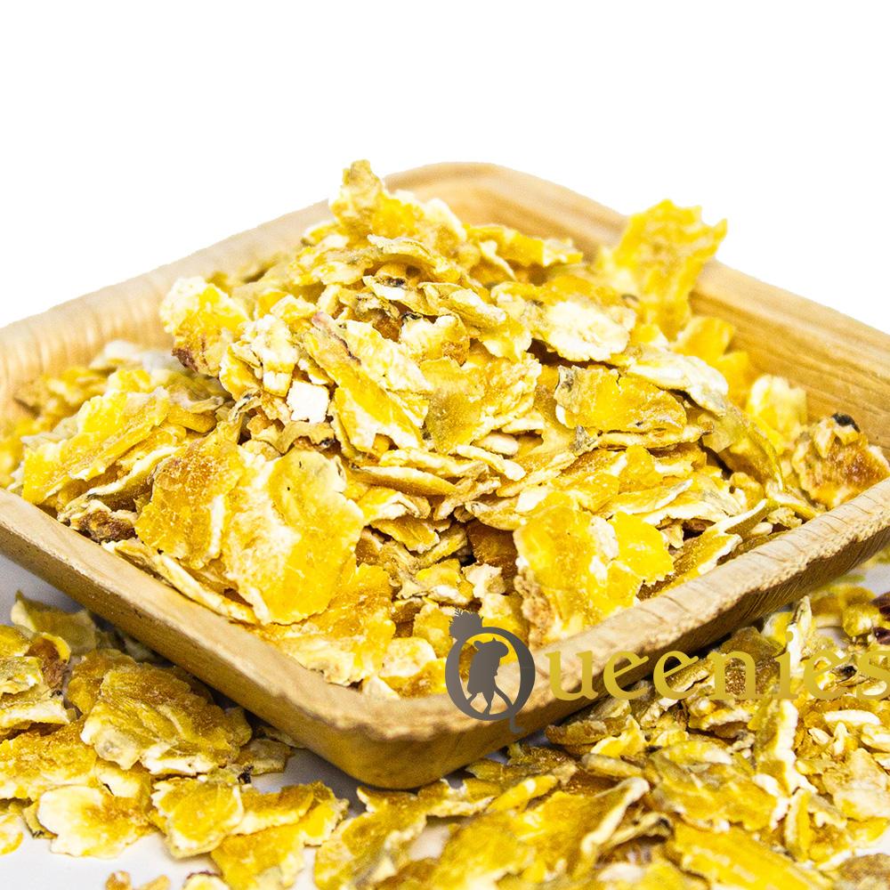 Mais Vlokken voor Konijnen