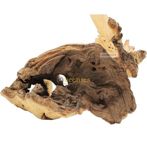 Hard hout voor knaagdieren wat niet kapot geknaagd kan worden