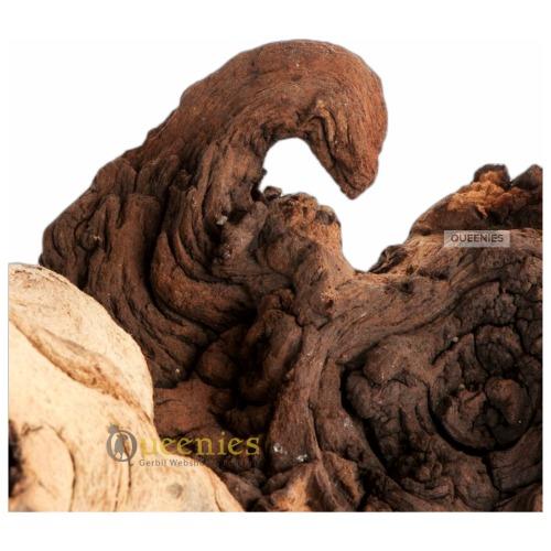 Houtwortelen voor in Gerbilarium / Terrarium Chinchilla