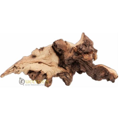 Mopani houtwortel voor knaagdieren