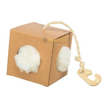 hangende nestdoos hamster