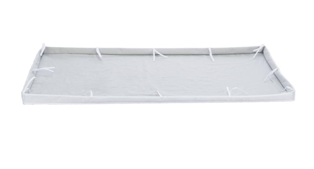 Complete set Tralie Indoor ren