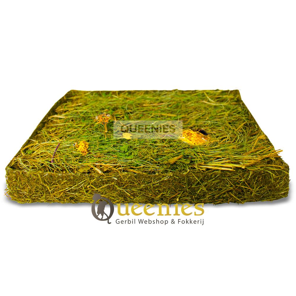 JR Farm Weiland Kruidenweide voor Konijnen