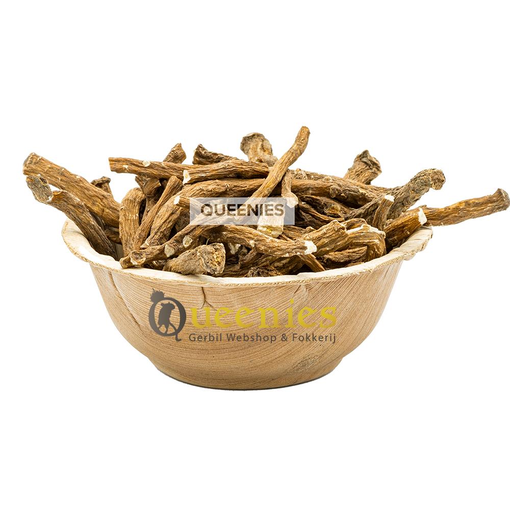 Paardenbloem wortel voor Konijnen