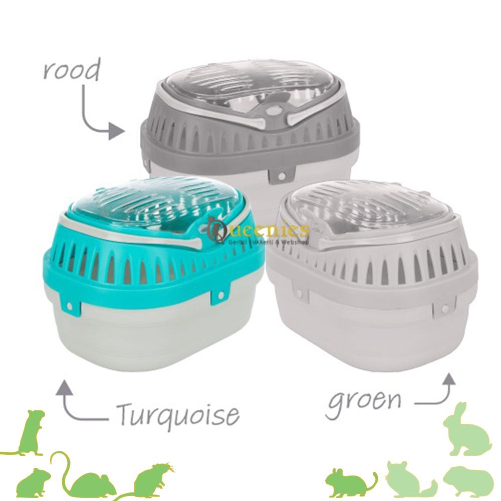 Pico reiskoffer 30 cm voor knaagdieren