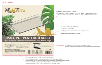 Info plateau