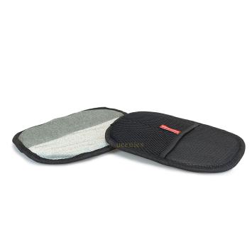 Handschoen voor honden