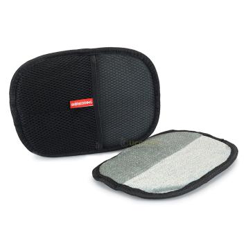 Handschoen vachtverzorging