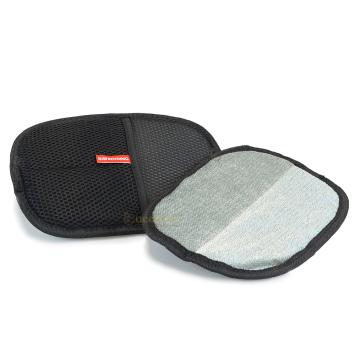 Pluizen-Handschoen