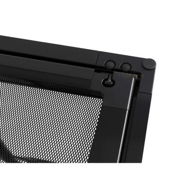 Mini paludarium voor kikkers en kleine reptielen