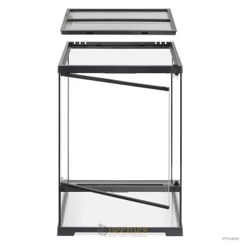 Exo Terra Terrarium voorkant 45x45x60