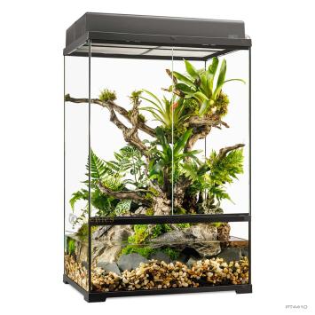 Exo Terra Terrarium voorkant 60x45x90