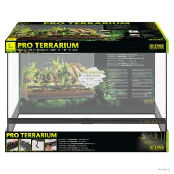 Exo Terra Pro Terrarium 90x45x60