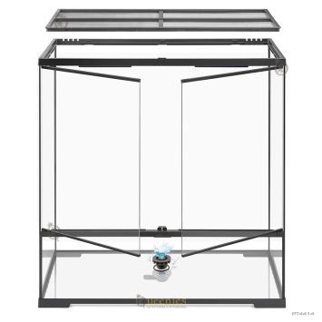 Exo Terra Terrarium 90x45x90