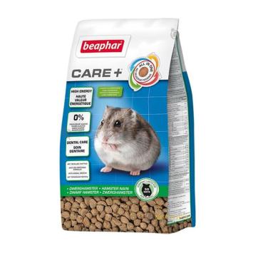 Care+ all in one voeding hamster