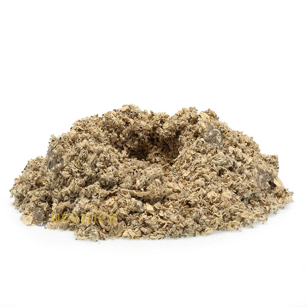 Gezonde bodembedekking die lang mee gaat bij Knaagdieren en ratten