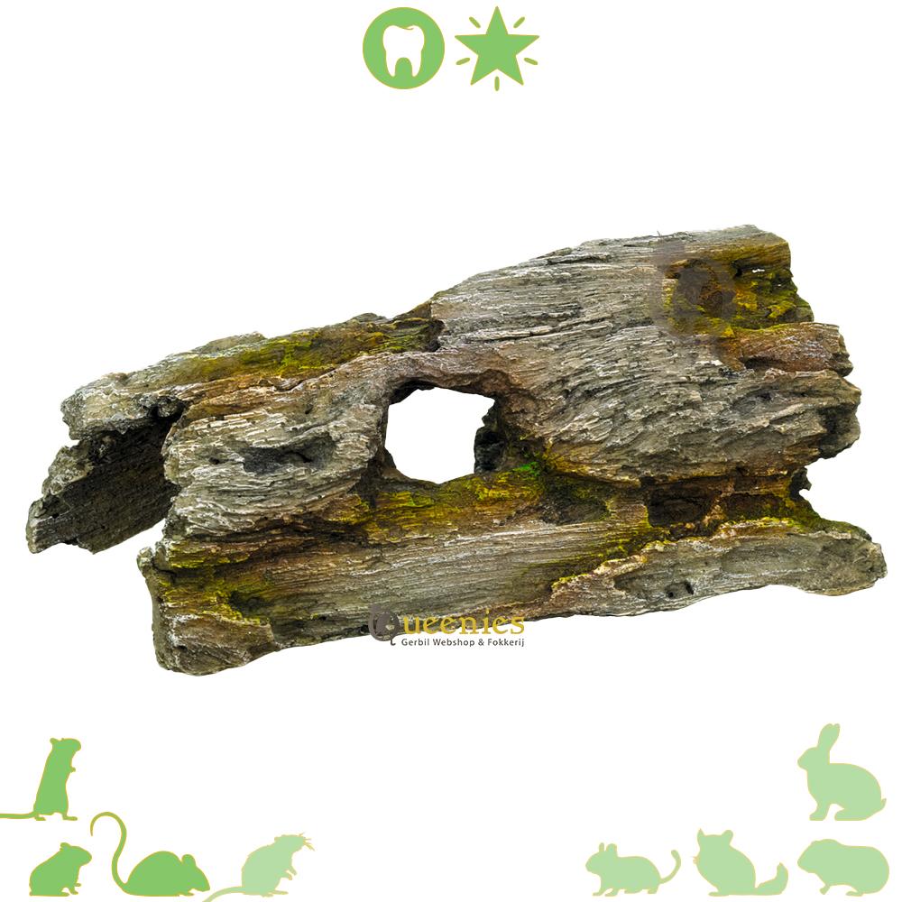 Hamsterscapings producten met natuurlijke uitstraling kopen