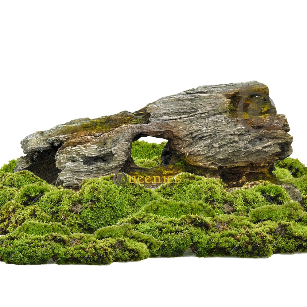 Drijfhout van Kunstharst voor Gerbils en Muizen