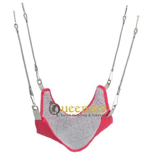 Relax Hangmat van katoen voor Degoe