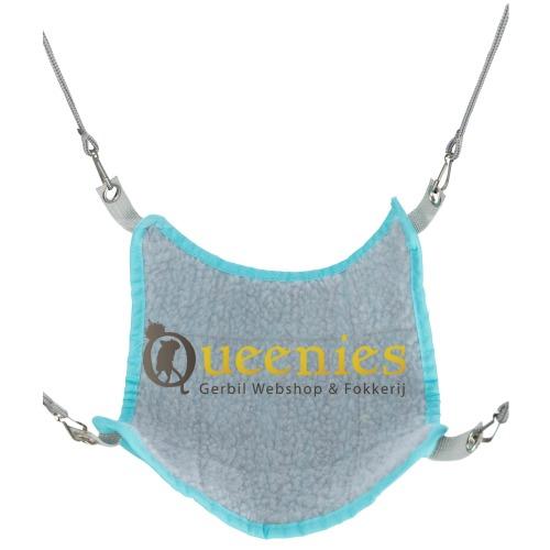 Relax Hangmat van katoen voor Gerbils