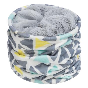 Zachte tunnel voor konijnen om in te spelen en verstoppen