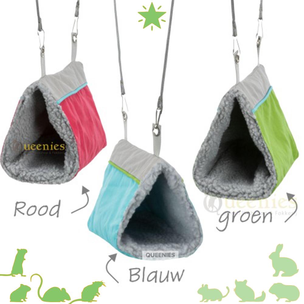 Relax Hang Schuilplaats voor muizen